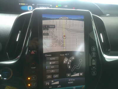 2020 Toyota Prius, $15500. Photo 11