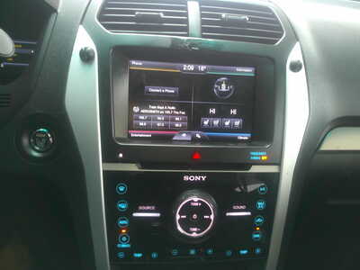2013 Ford Explorer, $10995. Photo 10