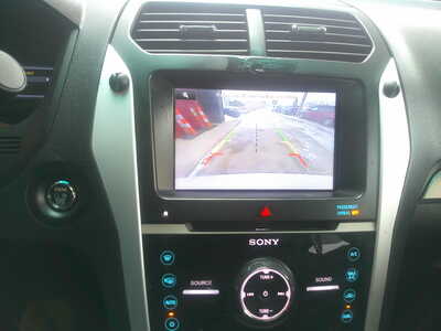2013 Ford Explorer, $10995. Photo 11
