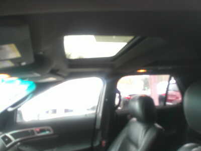 2013 Ford Explorer, $10995. Photo 12