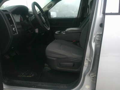 2013 RAM 1500 Ext Cab, $8995. Photo 5