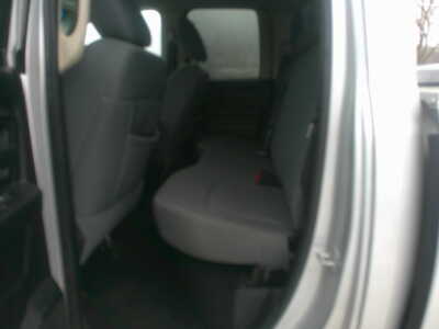 2013 RAM 1500 Ext Cab, $8995. Photo 6