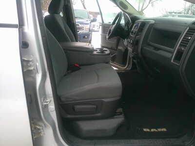 2013 RAM 1500 Ext Cab, $8995. Photo 7