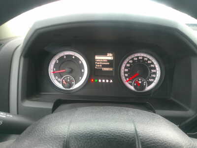 2013 RAM 1500 Ext Cab, $8995. Photo 9