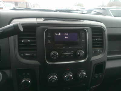 2013 RAM 1500 Ext Cab, $8995. Photo 10