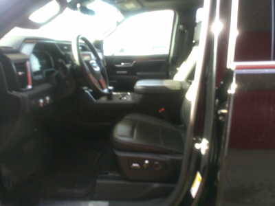 2024 GMC 1500 Crew Cab, $49995. Photo 5