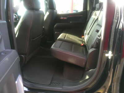 2024 GMC 1500 Crew Cab, $49995. Photo 6