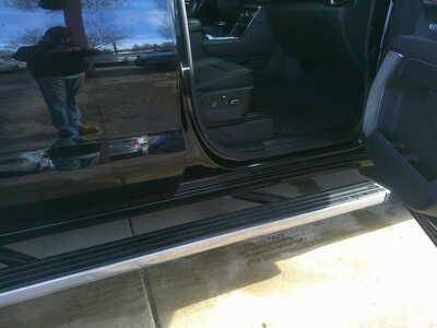 2024 GMC 1500 Crew Cab, $49995. Photo 9