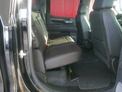 2024 GMC 1500 Crew Cab, $49995. Photo 10