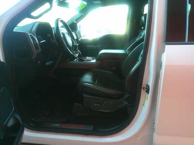 2019 Ford F150 Crew Cab, $30998. Photo 5