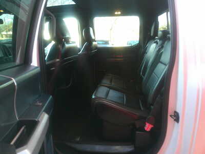 2019 Ford F150 Crew Cab, $30998. Photo 6