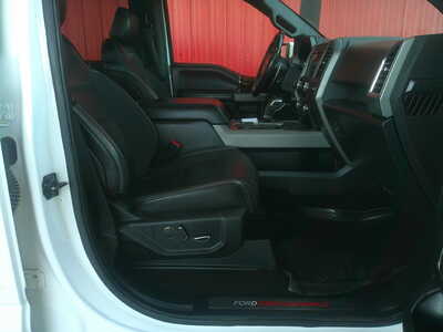 2019 Ford F150 Crew Cab, $30998. Photo 7