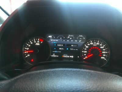 2019 Ford F150 Crew Cab, $30998. Photo 9