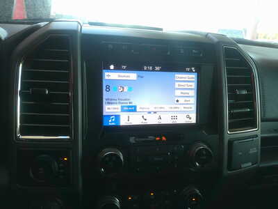 2019 Ford F150 Crew Cab, $30998. Photo 10