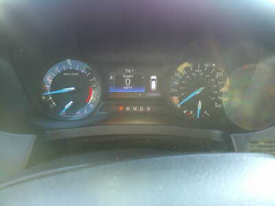 2017 Ford Explorer, $9995. Photo 9