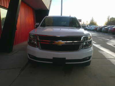 2019 Chevrolet Tahoe, $18995. Photo 3