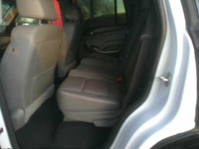 2019 Chevrolet Tahoe, $18995. Photo 6
