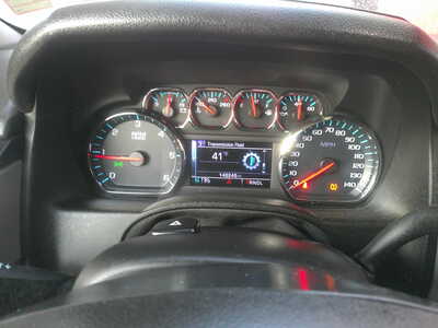 2019 Chevrolet Tahoe, $18995. Photo 9