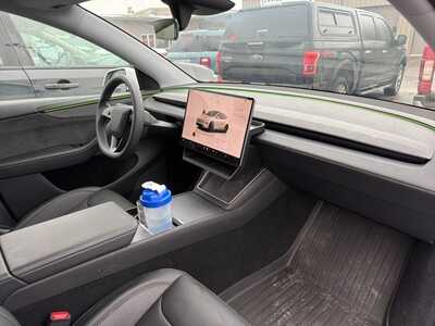 2026 Tesla Model Y, $39995. Photo 2