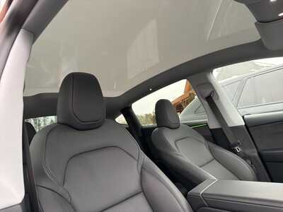 2026 Tesla Model Y, $39995. Photo 3