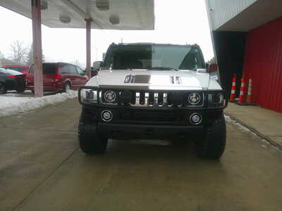2003 Hummer H2, $11995. Photo 3