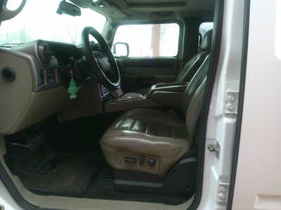 2003 Hummer H2, $11995. Photo 5
