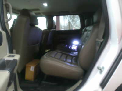 2003 Hummer H2, $11995. Photo 6