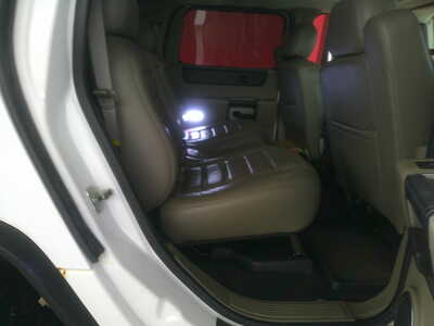 2003 Hummer H2, $11995. Photo 8