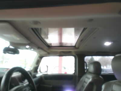 2003 Hummer H2, $11995. Photo 10