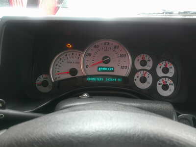 2003 Hummer H2, $11995. Photo 11