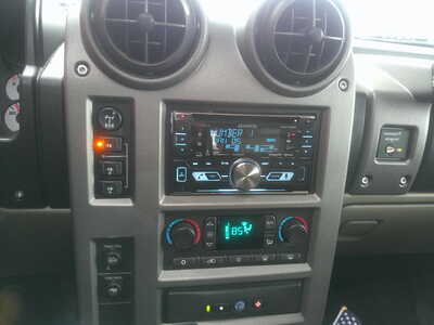 2003 Hummer H2, $11995. Photo 12