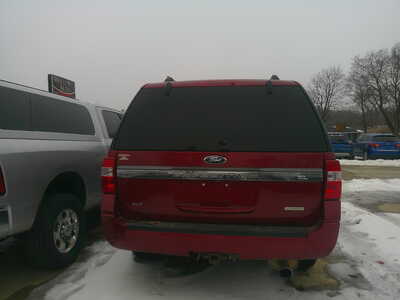 2015 Ford Expedition EL, $7995. Photo 4