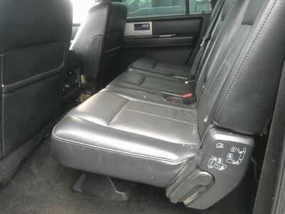 2015 Ford Expedition EL, $7995. Photo 6