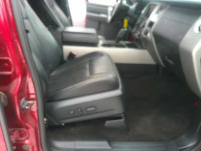 2015 Ford Expedition EL, $7995. Photo 7