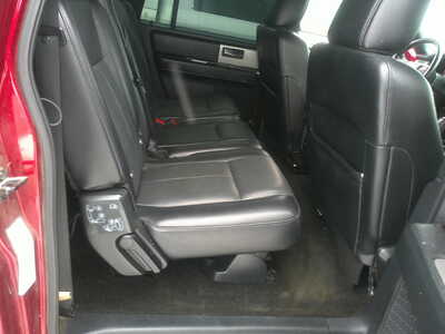 2015 Ford Expedition EL, $7995. Photo 8