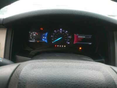 2015 Ford Expedition EL, $7995. Photo 9