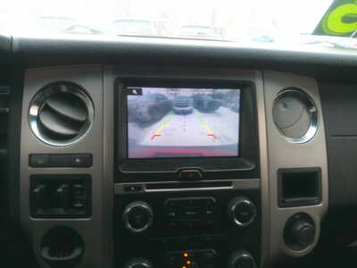 2015 Ford Expedition EL, $7995. Photo 11