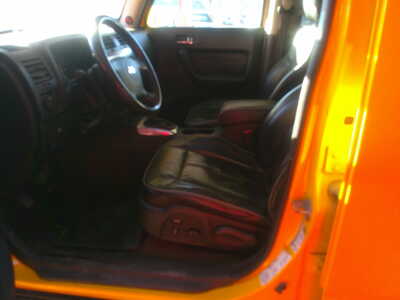 2006 Hummer H3, $6995. Photo 5