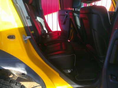 2006 Hummer H3, $6995. Photo 8