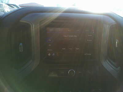 2021 Chevrolet 1500 Crew Cab, $19995. Photo 10