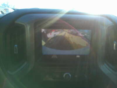 2021 Chevrolet 1500 Crew Cab, $19995. Photo 11