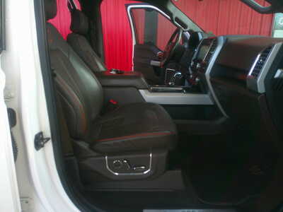 2016 Ford F150 Crew Cab, $12995. Photo 7