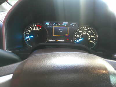 2016 Ford F150 Crew Cab, $12995. Photo 9