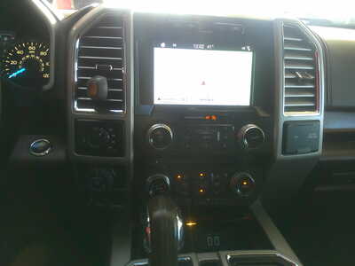 2016 Ford F150 Crew Cab, $12995. Photo 10