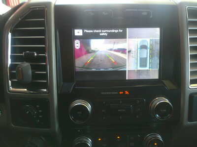 2016 Ford F150 Crew Cab, $12995. Photo 11