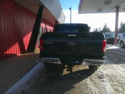 2017 Ford F150 Crew Cab, $11995. Photo 4
