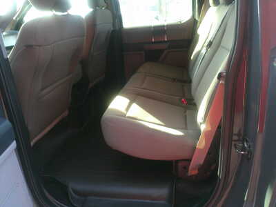 2017 Ford F150 Crew Cab, $11995. Photo 6