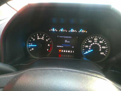 2017 Ford F150 Crew Cab, $11995. Photo 9