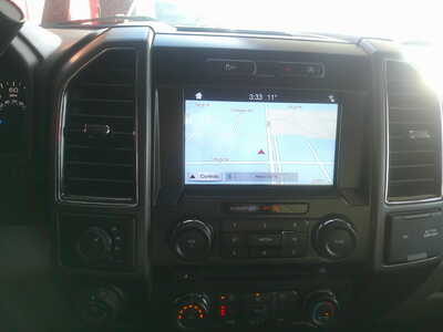 2017 Ford F150 Crew Cab, $11995. Photo 10