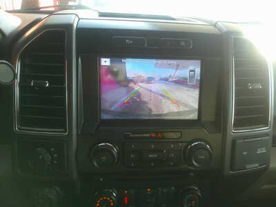 2017 Ford F150 Crew Cab, $11995. Photo 11